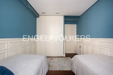 Apartamento 228 m² em Bilbau