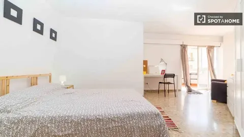 Habitació de lloguer, València
