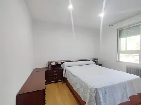 Pis de 105 m² a Alcalá de Henares