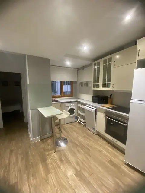Pis de 49 m² a Burgos