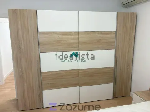 Piso de 85 m² en Sagunto