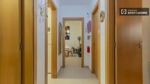 Pis de 75 m² a València