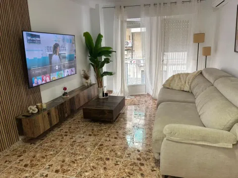 Flat 101 m² in Elx / Elche