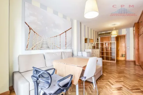 Pis de 54 m² a Madrid