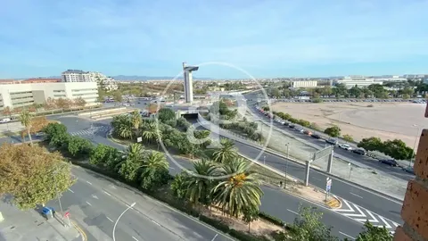 Appartamento 112 m² a Valencia