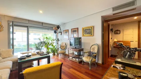 Pis de 97 m² a Còrdova