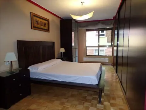 Pis de 64 m² a Valladolid