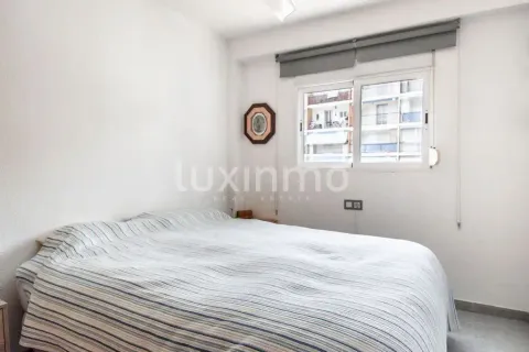 Квартира 51 м² в Benidorm