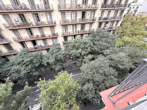 Pis de 75 m² a Barcelona