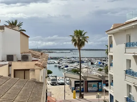 Piso de 150 m² en ses Salines