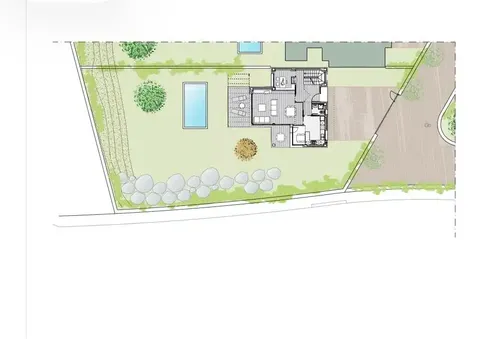 Casa de 290 m² a Sant Vicenç de Montalt