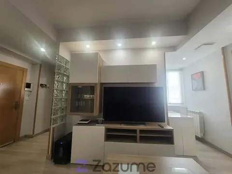 Pis de 50 m² a Valladolid