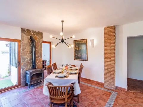 Casa de 250 m² en Málaga