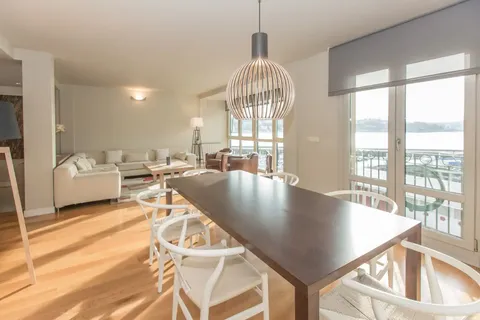 Pis de 145 m² a Sant Sebastià