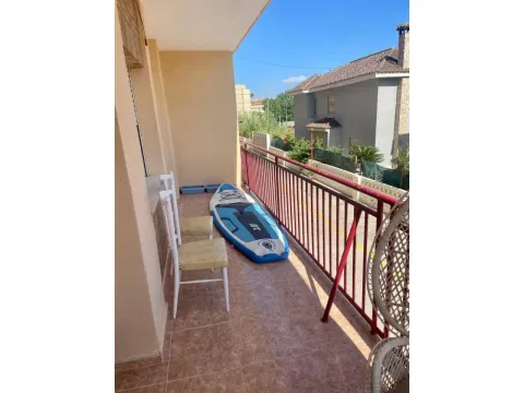 Appartement 85 m² à Valence