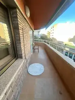 Pis de 98 m² a Barcelona