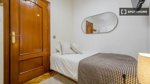 Zimmer zur Miete, Madrid (2/19)