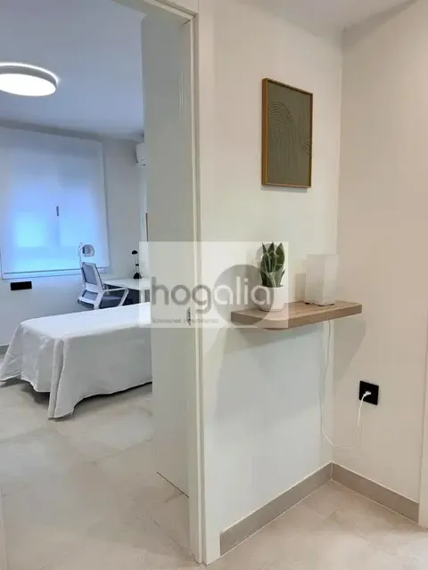 Pis de 80 m² a Sevilla