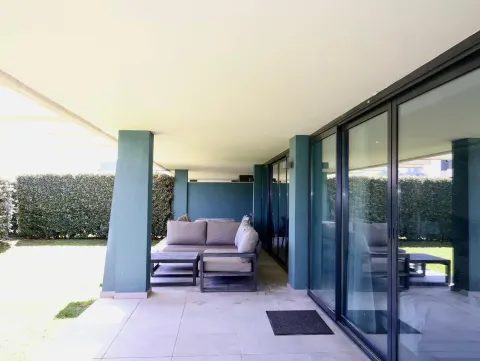 Piso de 120 m² en Estepona