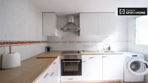 Habitació de lloguer, València