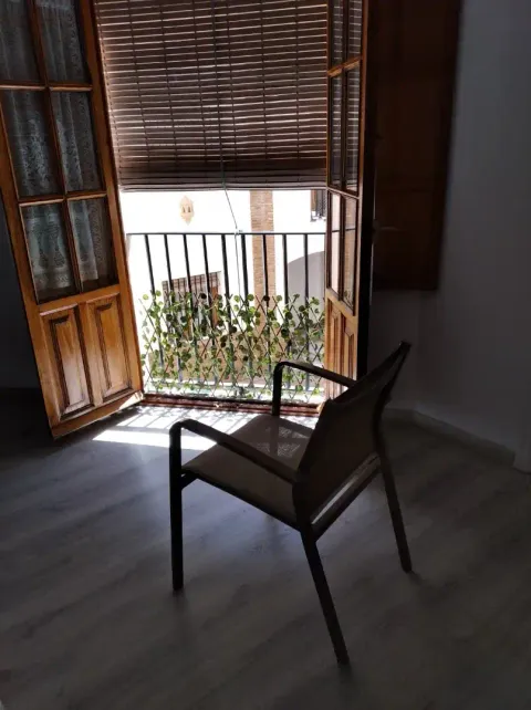 Квартира 60 м² у Севільі
