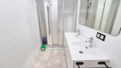 Pis de 89 m² a Salamanca