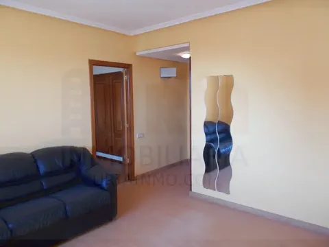 Pis de 40 m² a Oviedo