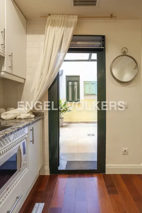 Pis de 37 m² a Madrid