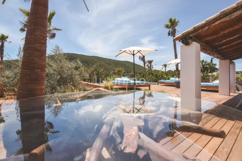 Haus 420 m² in Sant Josep de sa Talaia (3/60)