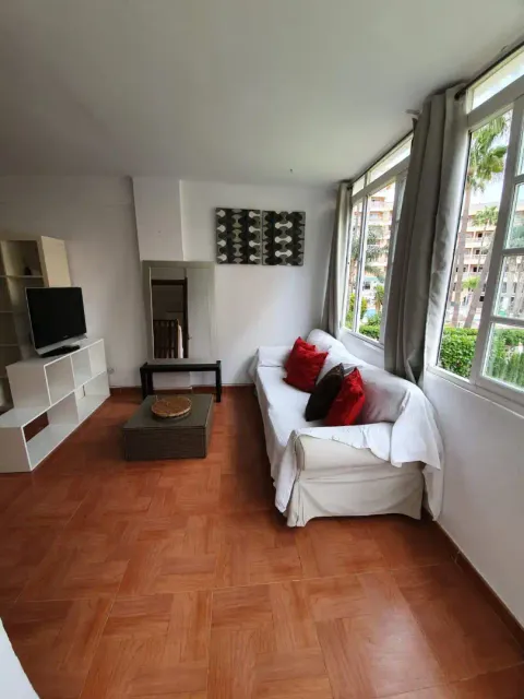 Wohnung 50 m² in Torremolinos