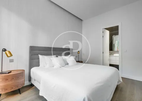 Pis de 165 m² a Madrid