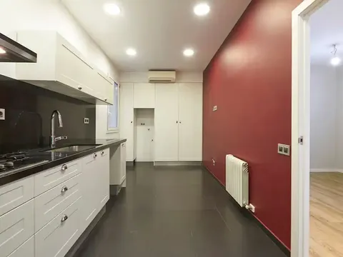 Pis de 190 m² a Barcelona