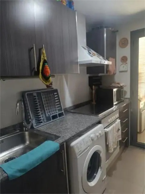 Pis de 73 m² a València