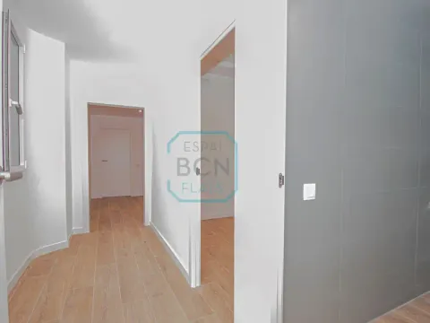 Wohnung 169 m² in Barcelona