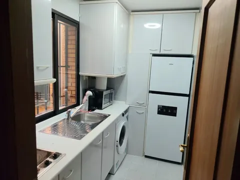 Pis de 52 m² a Ciudad Real
