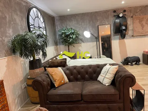 Квартира 40 м² у Villaviciosa de Odón