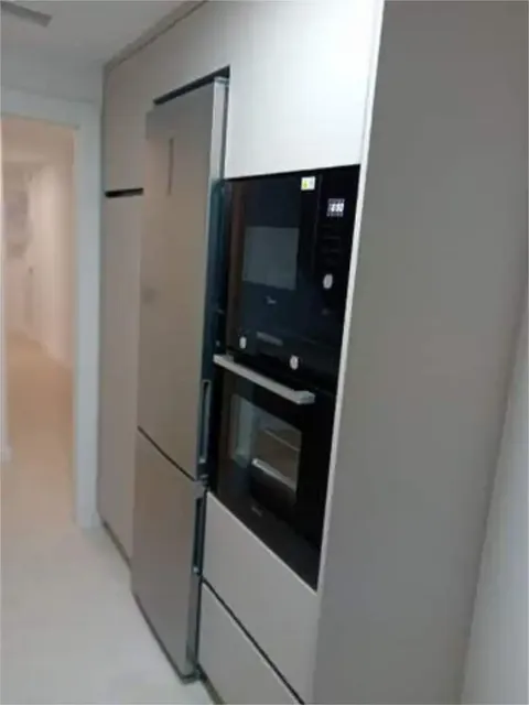 Pis de 114 m² a Còrdova