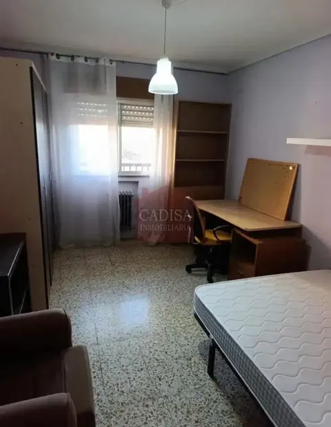 Pis de 110 m² a Salamanca