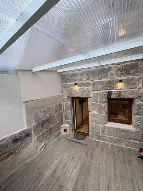 Pis de 65 m² a Ourense
