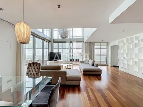 Pis de 245 m² a Barcelona