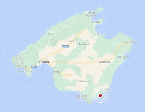 Pis de 145 m² a Santanyí