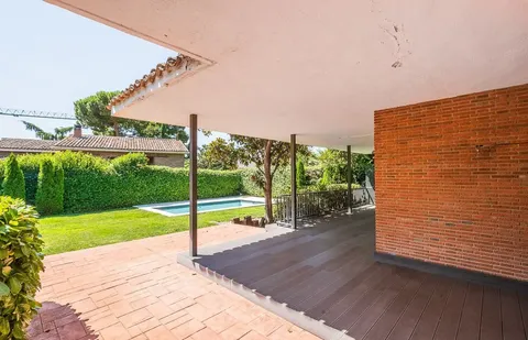 Casa de 500 m² a Madrid