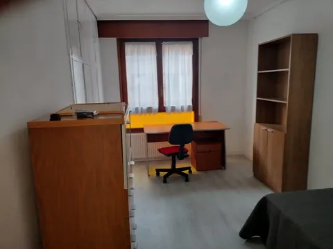 Pis de 132 m² a Pamplona