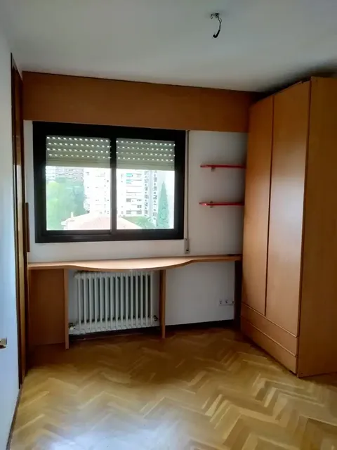 Appartamento 105 m² a Madrid