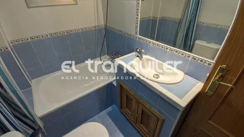Pis de 77 m² a Madrid