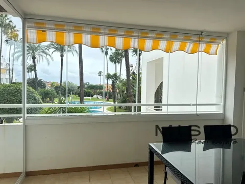 Pis de 167 m² a Estepona
