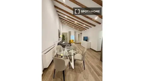 Pis de 79 m² a Madrid