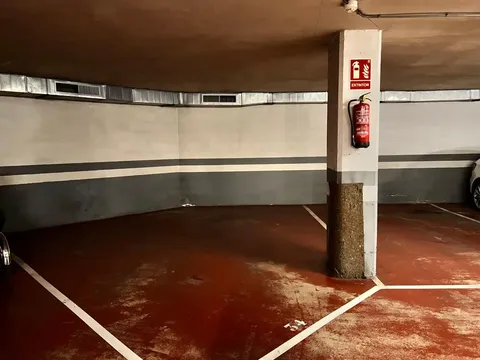 Pis de 115 m² a Mataró