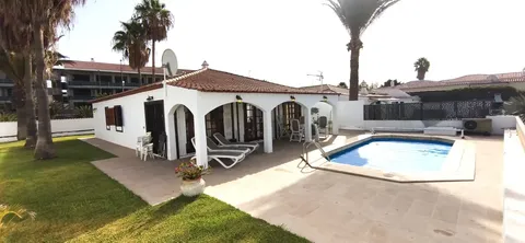 Maison 133 m² à San Miguel de Abona