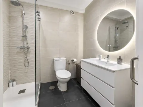 Pis de 55 m² a Santander